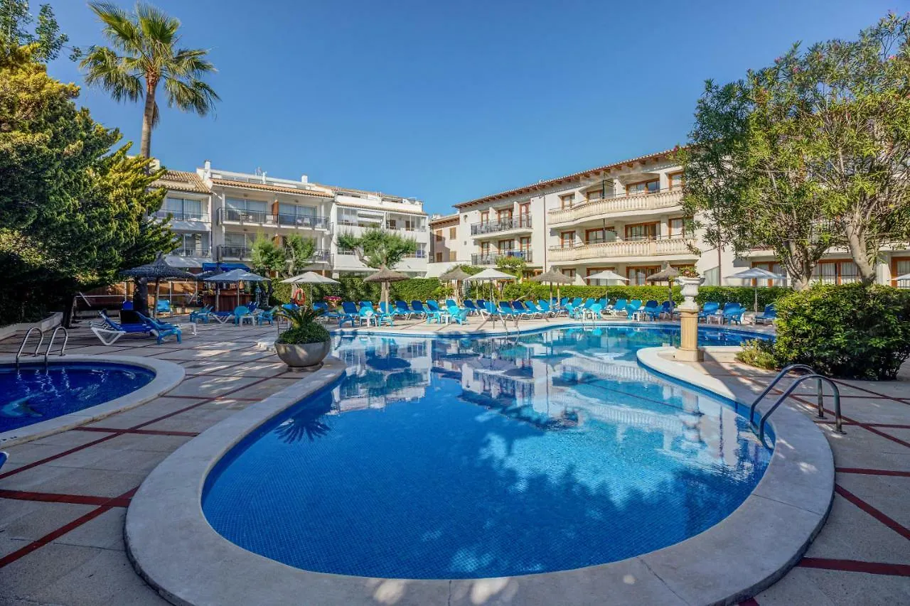 Apartamentos Maricel 1 Port de Pollenca